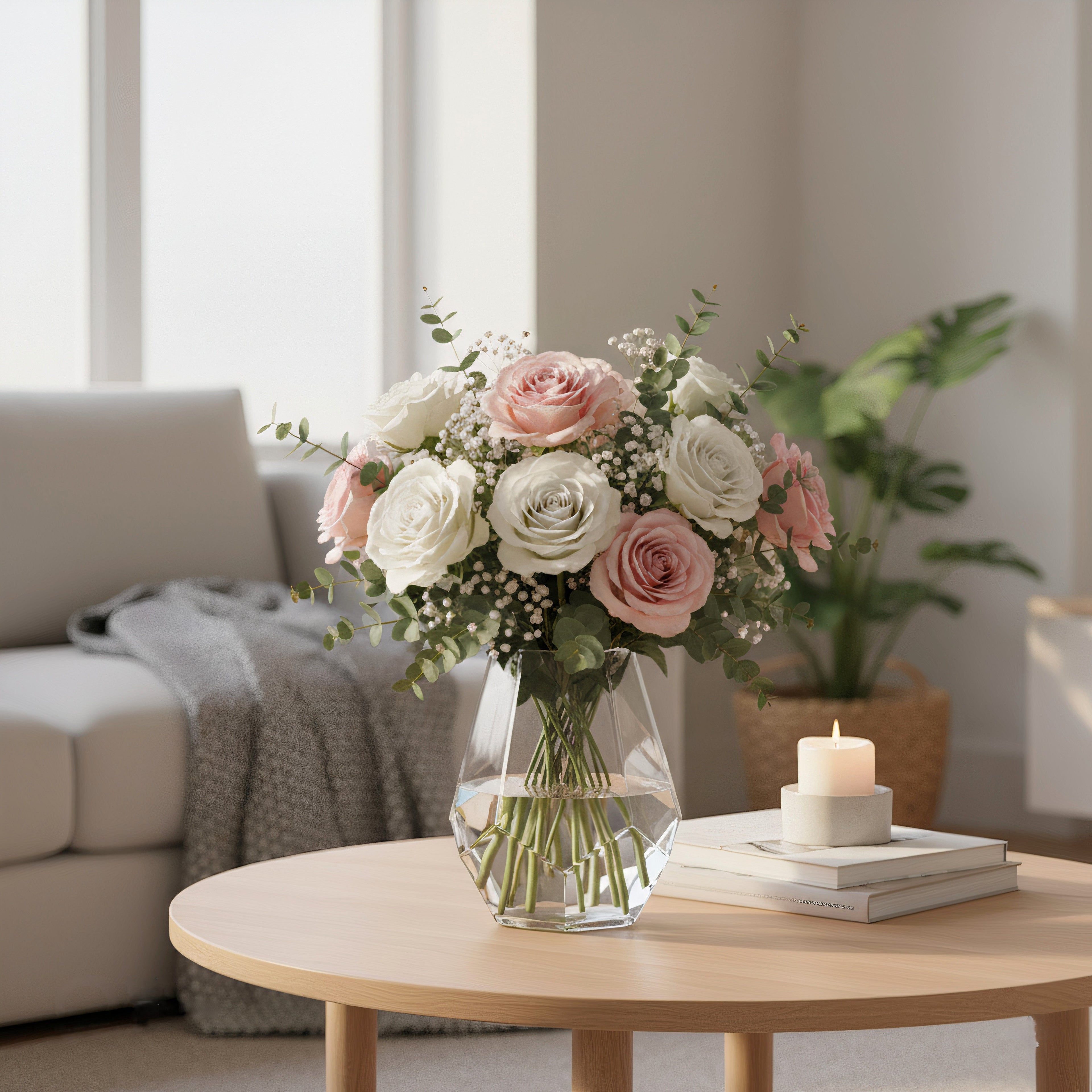 Timeless Botanicals & Still Life | Vintage Floral Wall Art